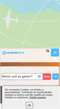 Mobile Screenshot of lago-maggiore-netz.de